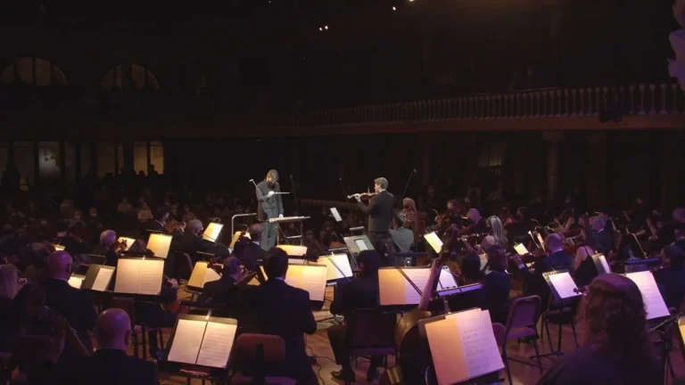 1001 NIGHTS IN THE HAREM