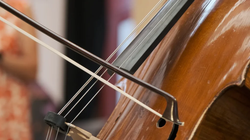 Grabación multicámara del concierto de música de Shostakovich en el Deltachamber Music Festival en Amposta, con audio de Catalunya Música. Producción audiovisual de Maldito Studio.