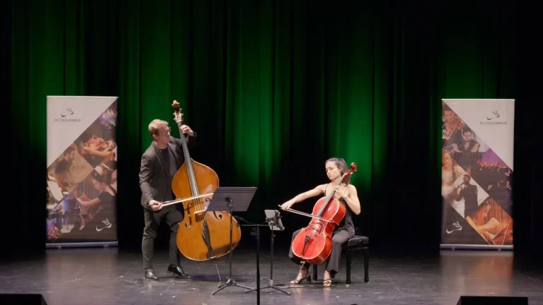 TESSEL·LES · BENDA