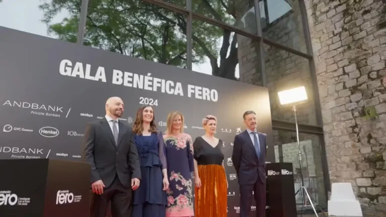 GALA FERO 2024