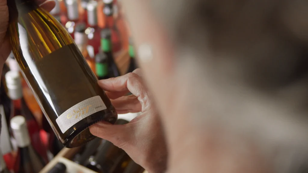 EL MEU VI · D.O. CATALUNYA