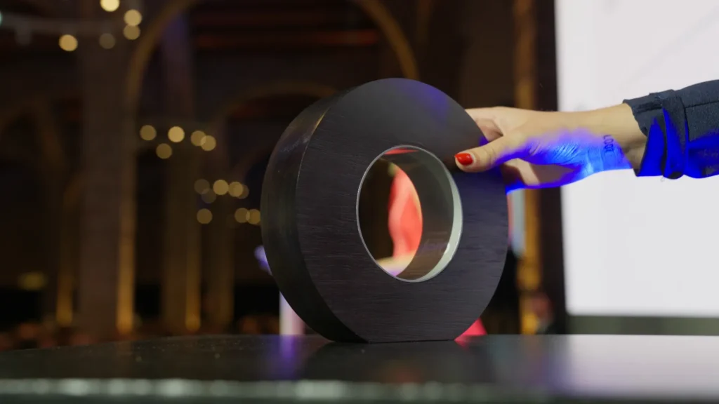 Producción audiovisual del video resumen de la Gala Fero, evento benéfico organizado por Fundación Fero y Atresmedia en apoyo a la investigación contra el cáncer.