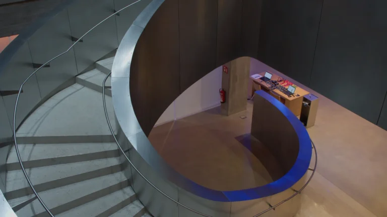 SIMON TALKS · BARCELONA CAPITAL 2026