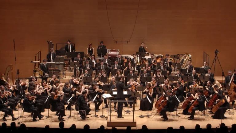 OCM – HARRY POTTER (HEDWIG’S THEME)