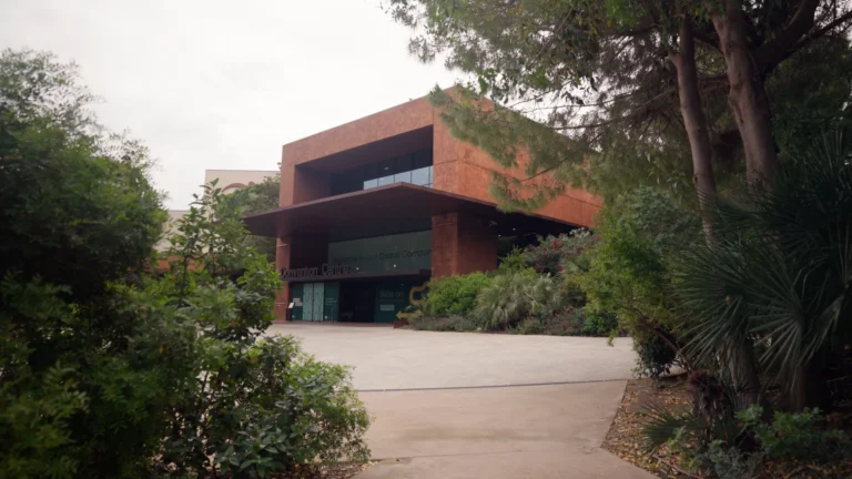 SEE NETWORK · CONVENTION CENTER