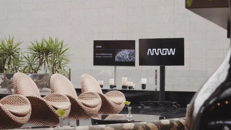 ARROW MULTISOLUTION DAY