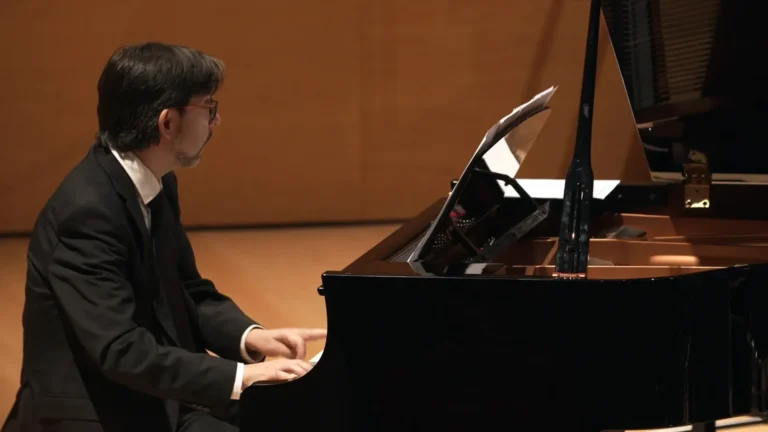 OCM – HARRY POTTER (HEDWIG’S THEME)