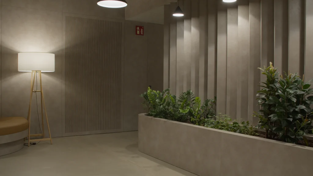 SIMON TALKS · RENATURALIZAR BARCELONA