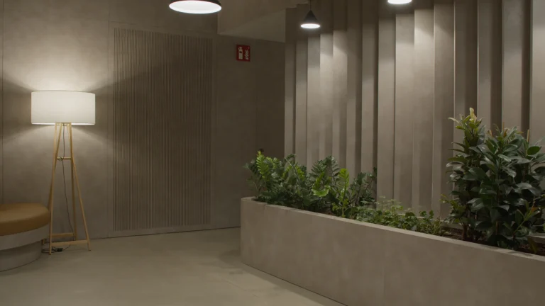 SIMON TALKS · RENATURALIZAR BARCELONA