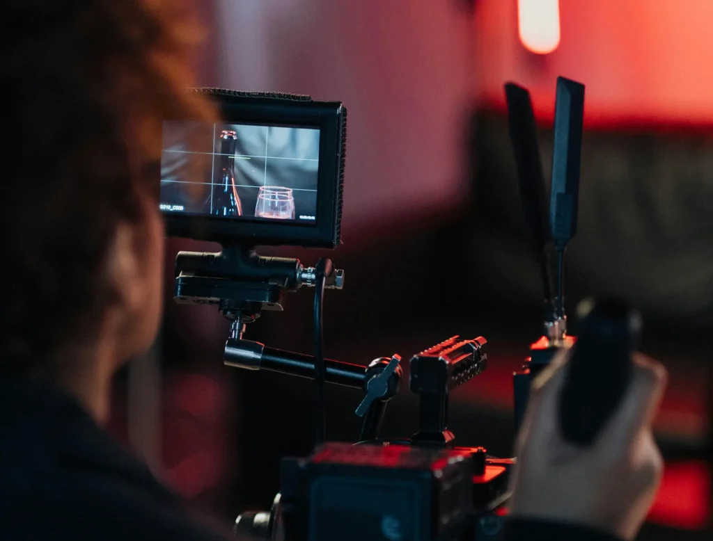 Errores comunes en un vídeo corporativo