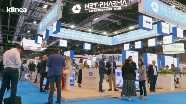 KLINEA · 53 BIOLOGICS