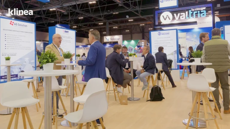 KLINEA · 53 BIOLOGICS