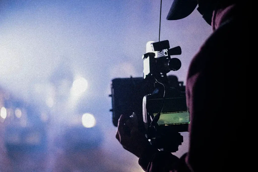 Qué tipo de vídeo necesita tu evento