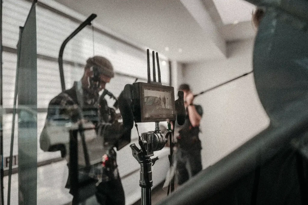 Cuánto cuesta un vídeo corporativo en Barcelona