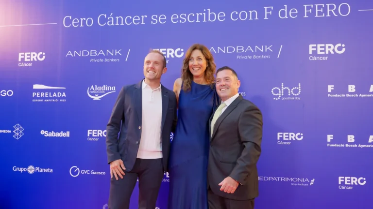 GALA FERO 2026